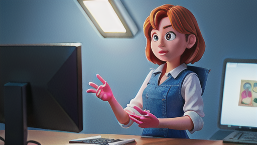 タッチライトの有効活用のためのヒント