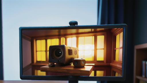 広角レンズの撮り方