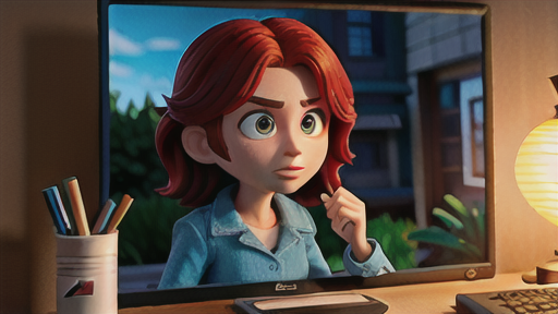 ライティングで魅せる映像表現