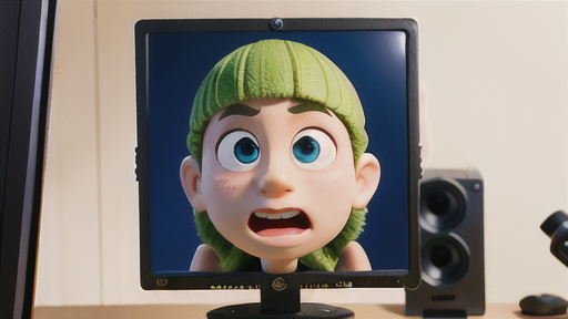 タリーを活用した複数カメラ撮影