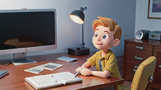 タリーランプを使用した誤解の防止