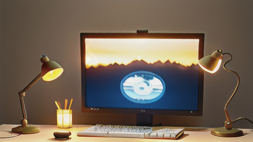 代表的なタングステンランプの種類