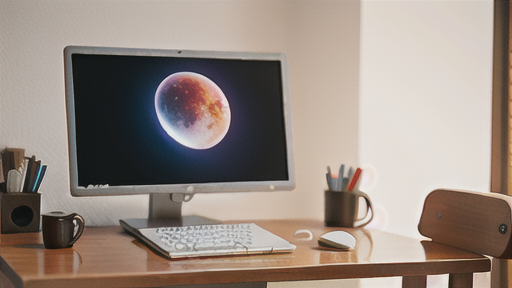 特徴：約3200°Kの低色温度