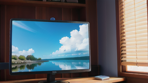 外光との混在時の色温度調整