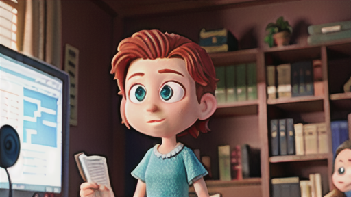 構成台本の種類