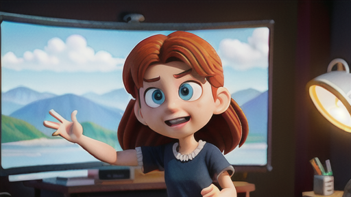 映像制作における重要性