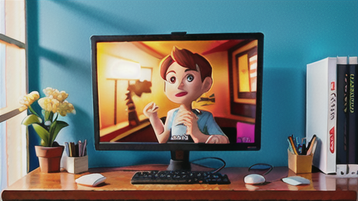 ライブルームの特徴