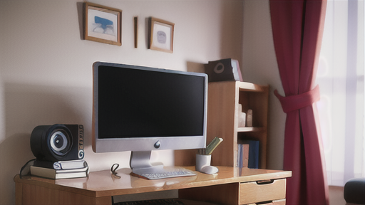 ライブルームの制作方法