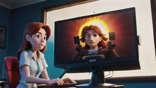 高速度撮影の手法