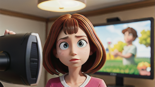 高速度撮影の難点