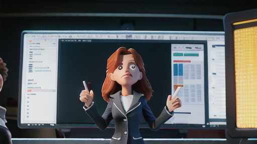 『黒(完パケ)』の作業内容