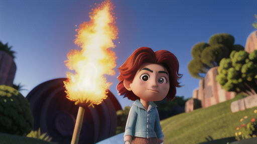 黒味の長さによる効果