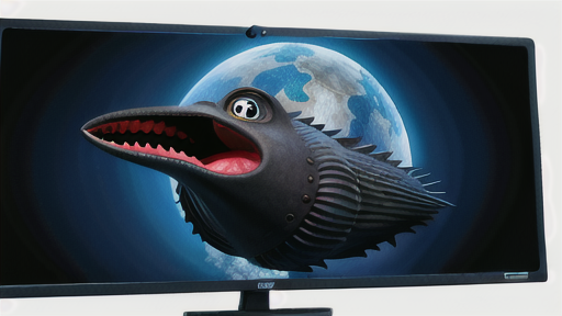 黒味の使い方のアイディア