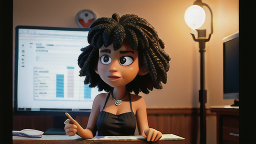 『黒味』と『フェードアウト』の違い