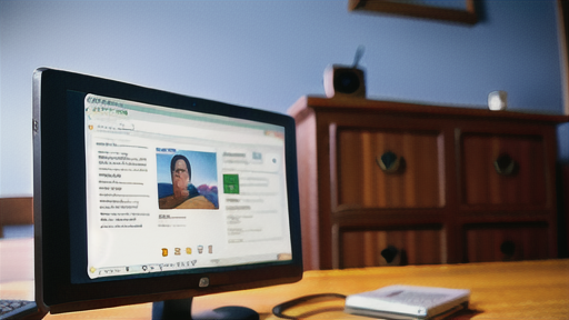 VTRテープに見るエッジ