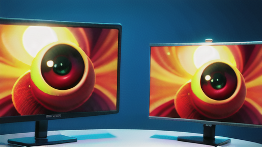 ティルトと他のカメラアングルの違い