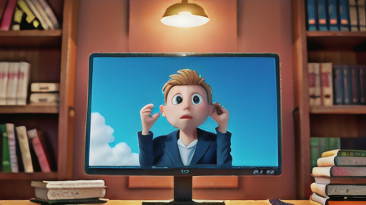 エピローグの構成