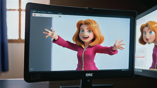 特殊効果と視覚効果の違い