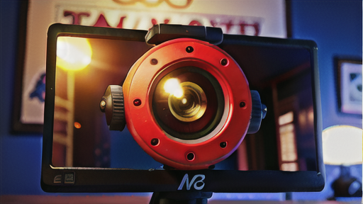 撮り屋の選び方