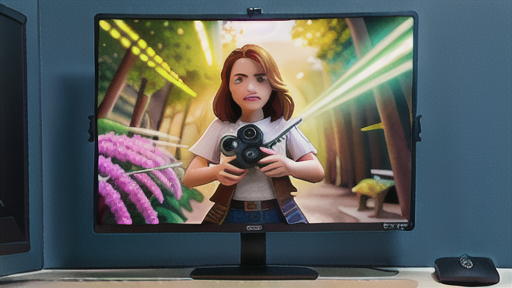 エフェクトの活用例