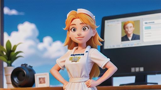 エプロンの種類