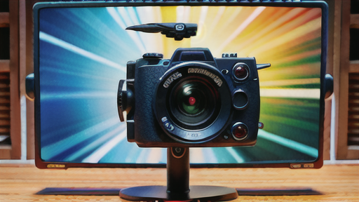 カメラマンの役割とは？