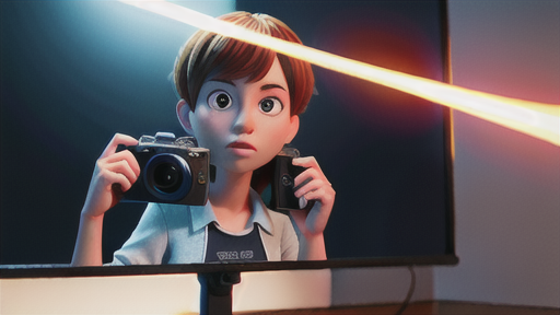 撮影の手順とコツ