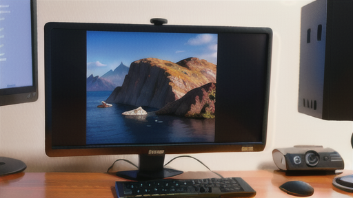 撮影後の編集作業