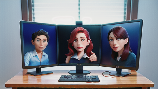 テレコールの使用法