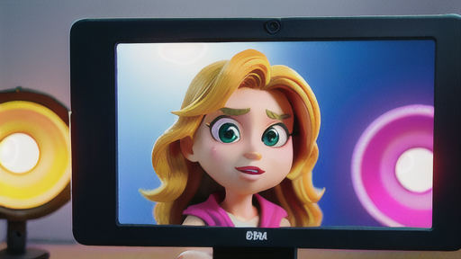 最近のリップシンク技術