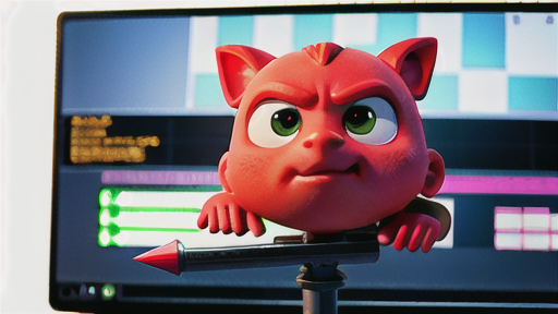 リニア編集の用途