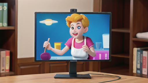 テレソンでよくあるテーマ