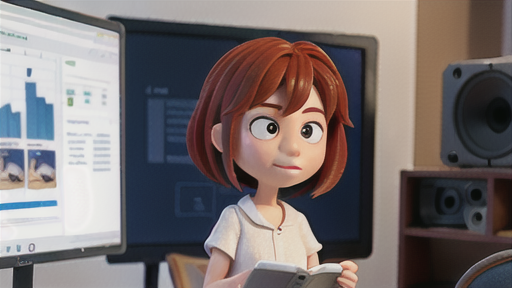 リハーサルの種類：ブロッキング