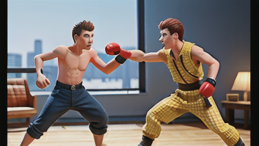 殺陣師になる方法