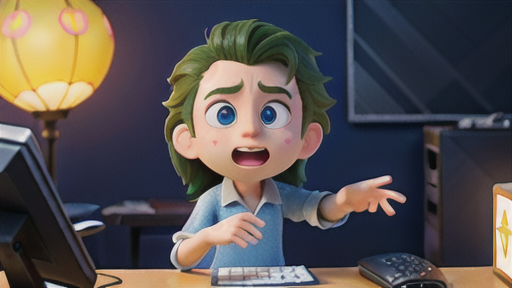 劇場映画におけるエンドロール