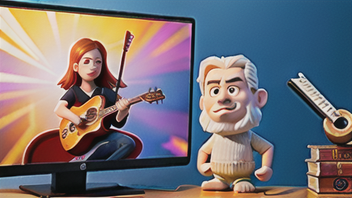 映画や動画での『三曲』の役割