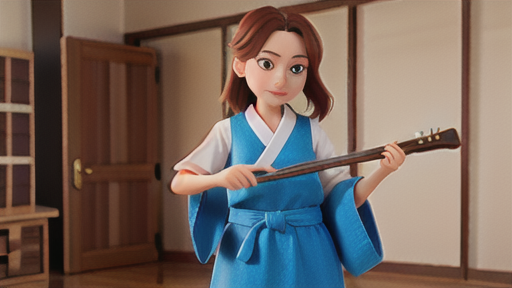 三弦の効果