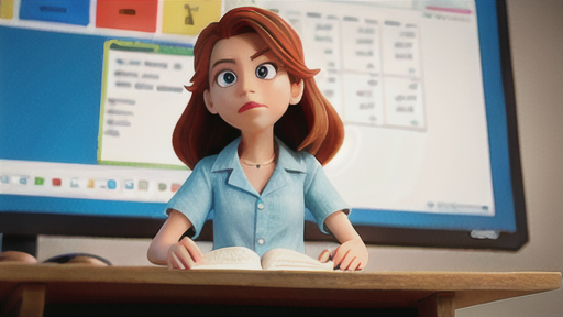 オーディションの種類