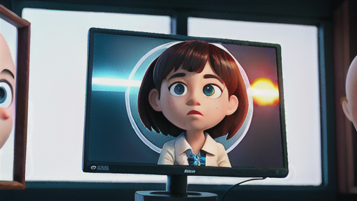 ディテールを高めるための技術