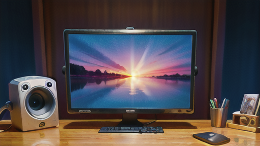 デジタル映像における残