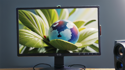 ディテールを考慮した映像制作