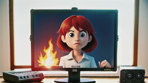 オーバーの原因