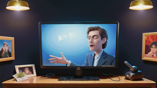 オーバーダビングを活用した名作映画