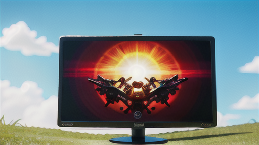 オーバーラップの使用方法