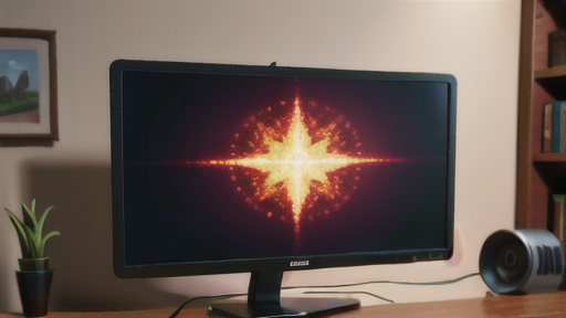 残留雑音を低減するための対策