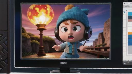 残留雑音の活用法