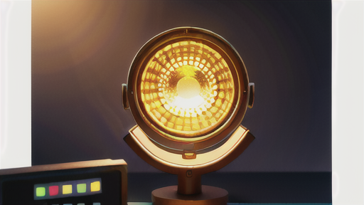 適切なルクス/ルックス値のガイドライン