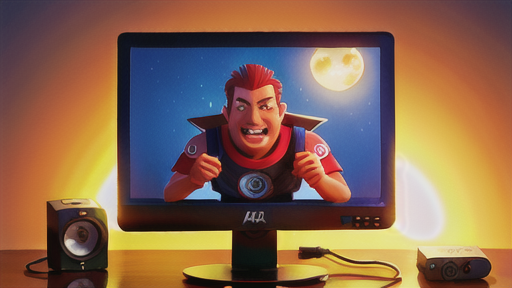 オーロラマシーンの仕組み