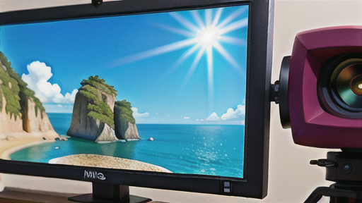 照明など他の撮影手法との組み合わせ