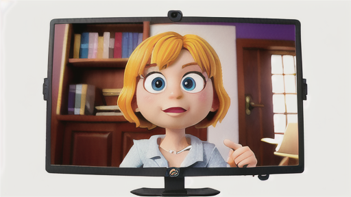 動画におけるレギュラー